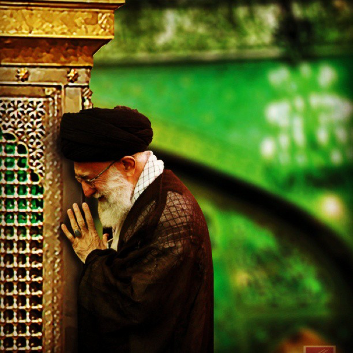 Les Larmes Silencieuses des Ayatollah !
