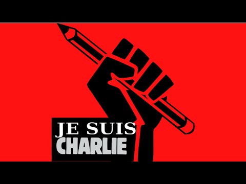 Why we are NOT Charlie Hebdo!