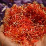 The problem for the world’s most expensive spice
