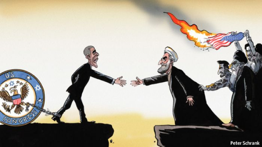 True dangers of the Iranian nuclear issue!