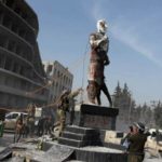 Why the destruction of Kawa’s statue in Afrin matters
